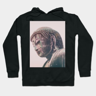 Big Buddha Hoodie